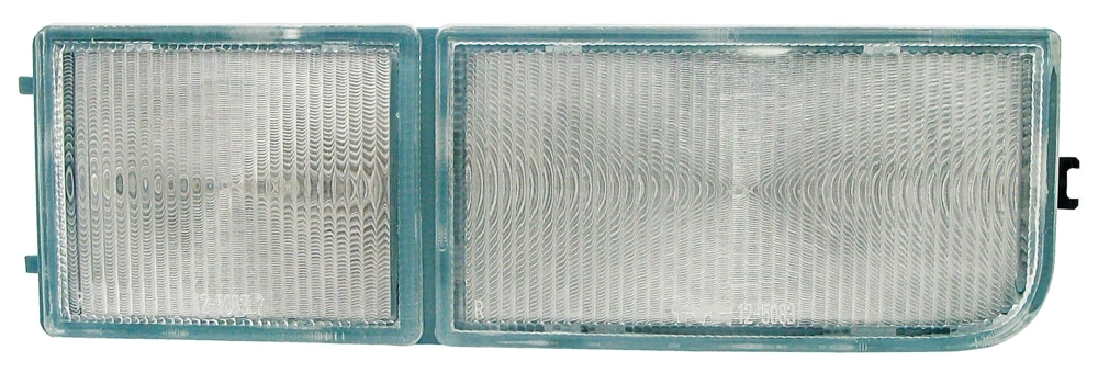 Blende breit für VW Passat 35i / rechts