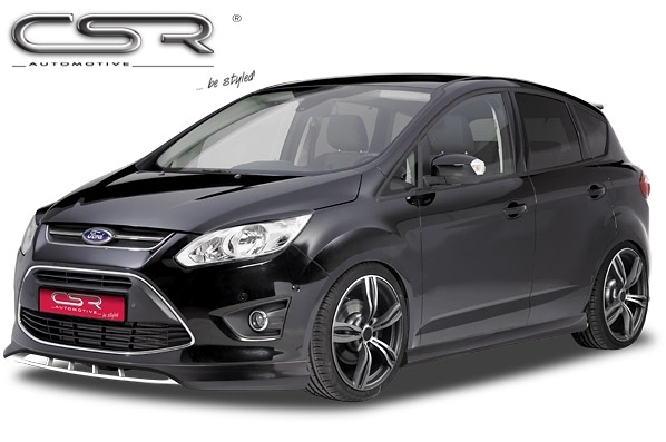 CSR Scheinwerferblenden für Ford C-Max