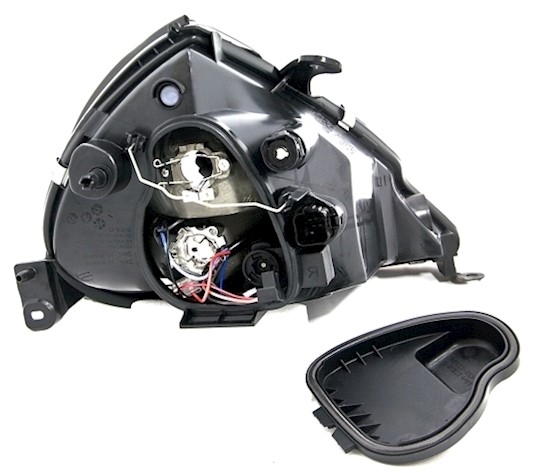 Scheinwerfer für Ford Ka MK1 / links