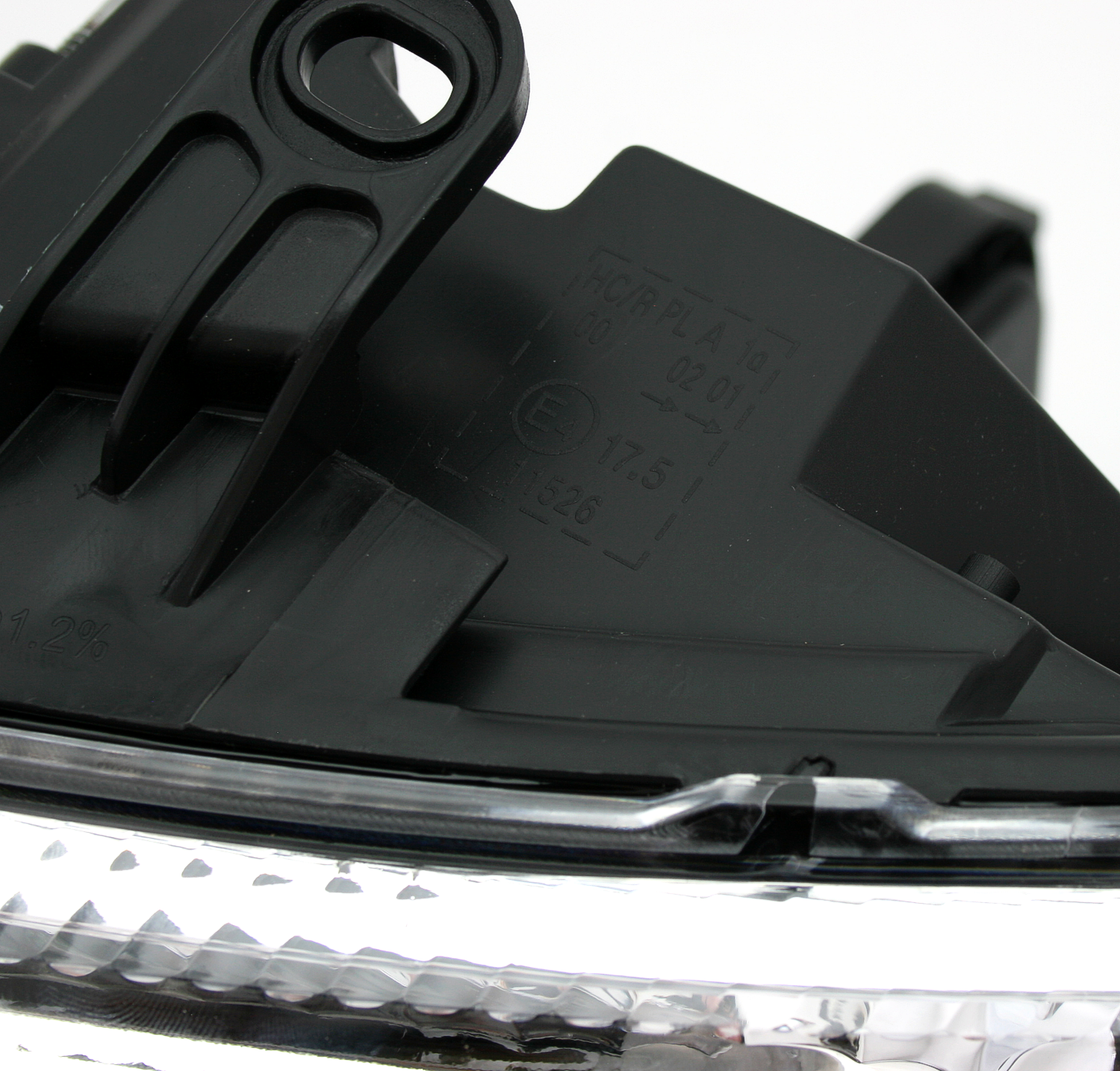 Scheinwerfer für Fiat Panda 169 / links