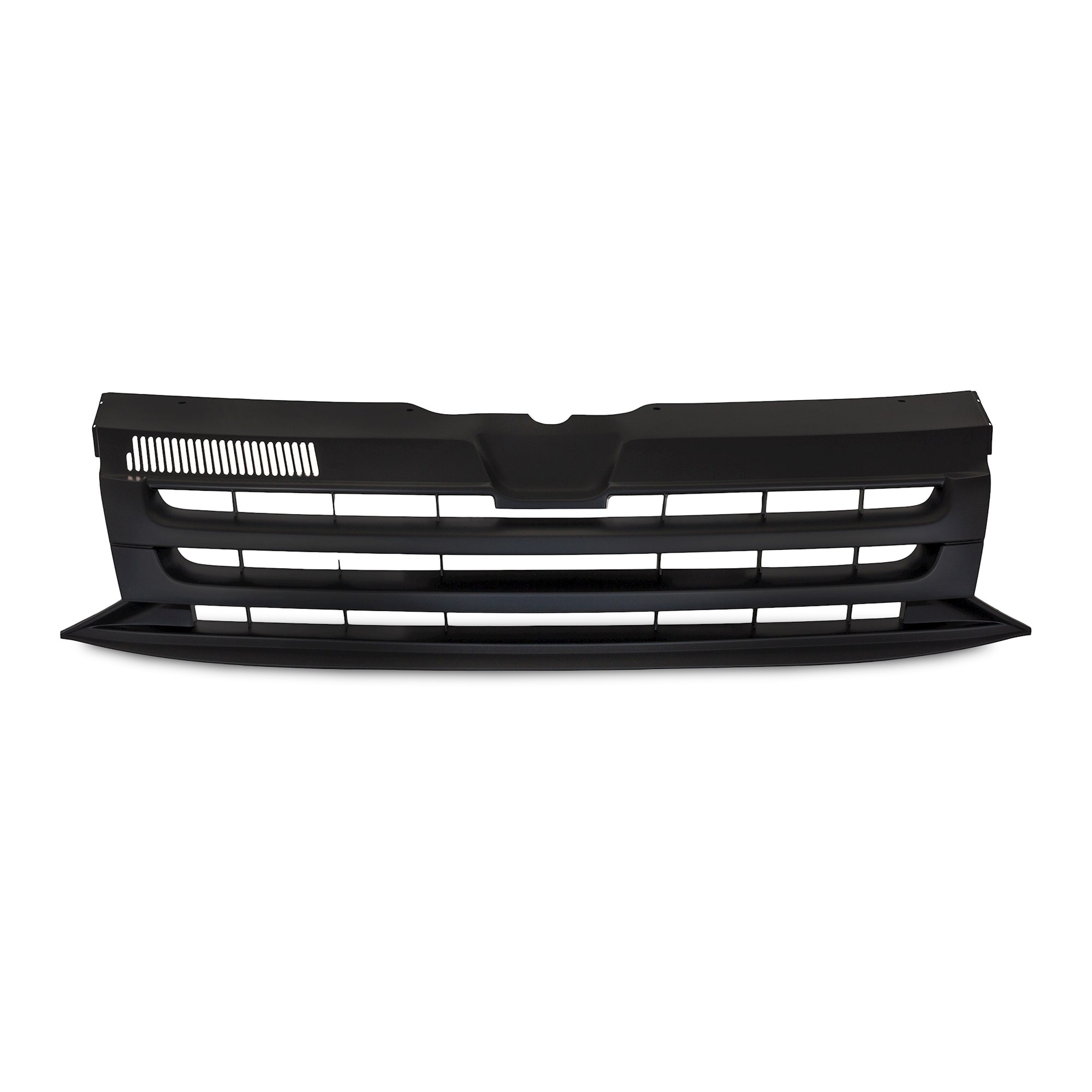Kühlergrill für VW T5 Facelift
