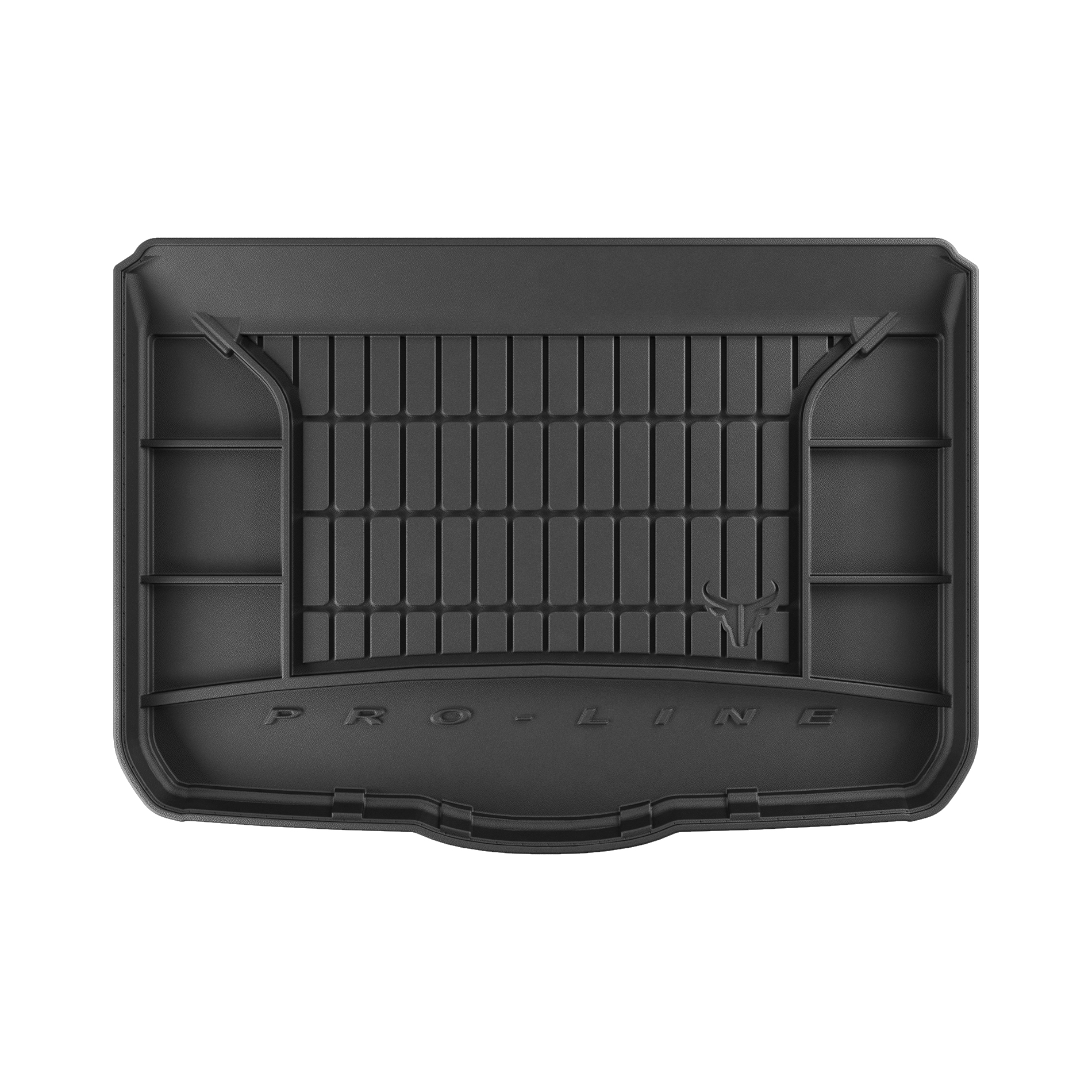 Kofferraumwanne für Audi Q2