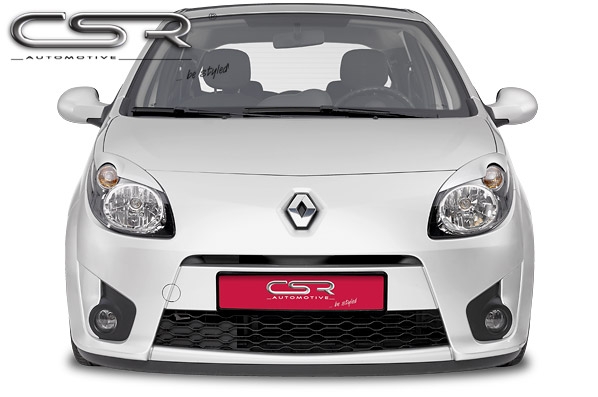 CSR Scheinwerferblenden für Renault Twingo