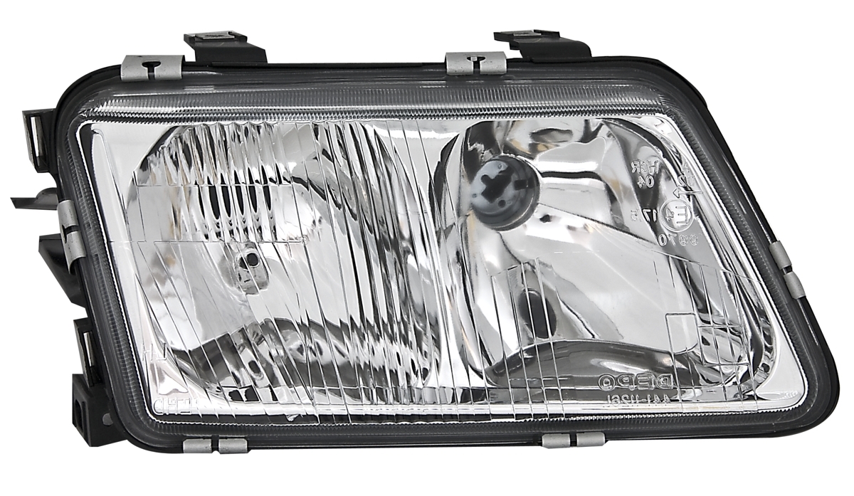 Scheinwerfer für Audi A3 8L / rechts