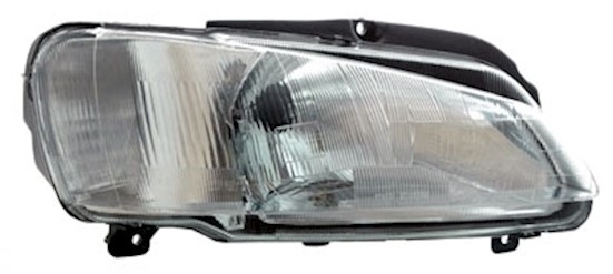 Scheinwerfer für Peugeot 106 II 1 / rechts