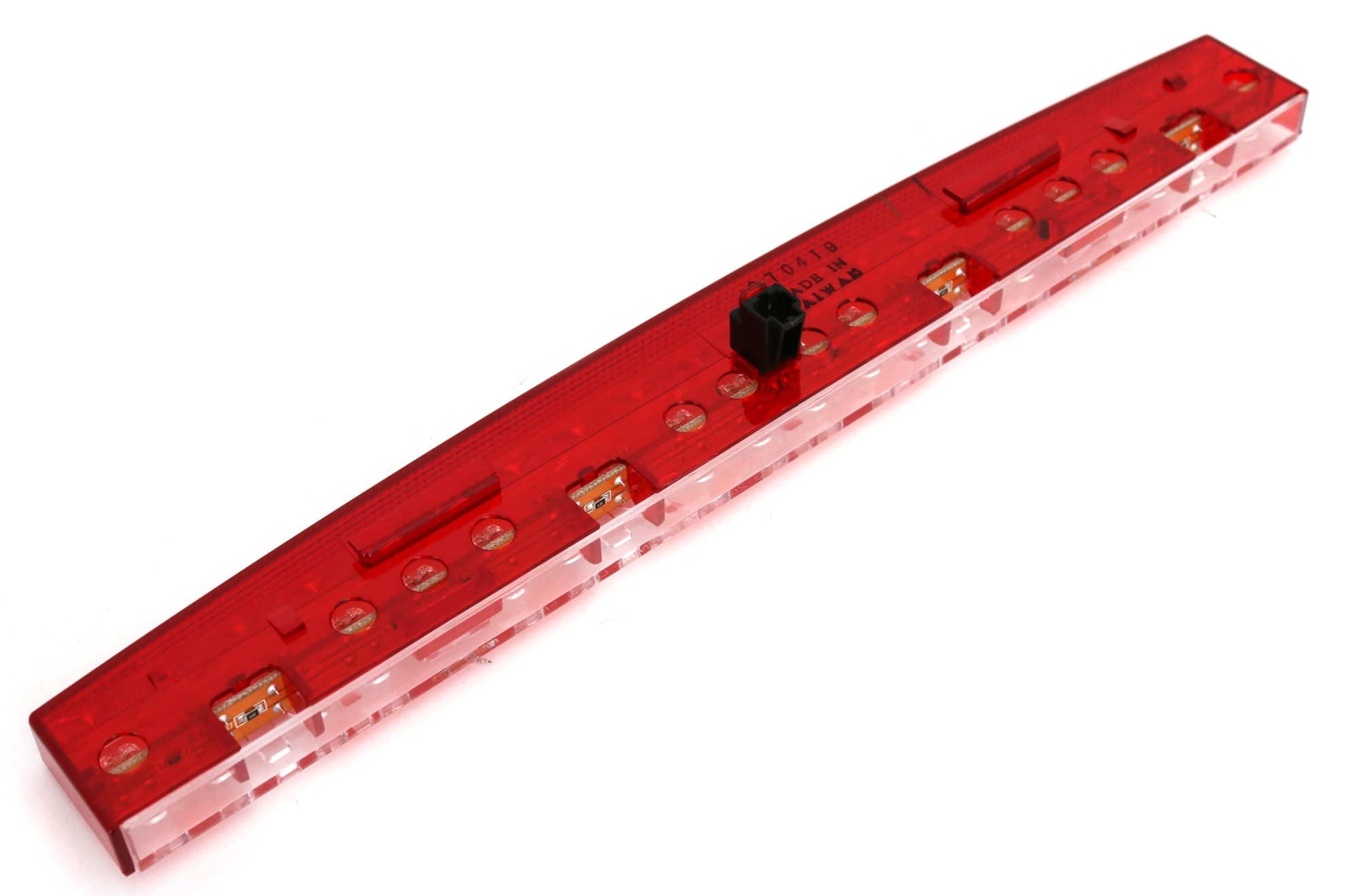 Dritte Bremsleuchte für Audi A4 8E Limo / LED