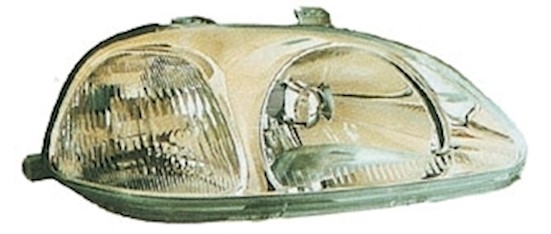 Scheinwerfer Honda Civic EJ9, 11/95-02/99