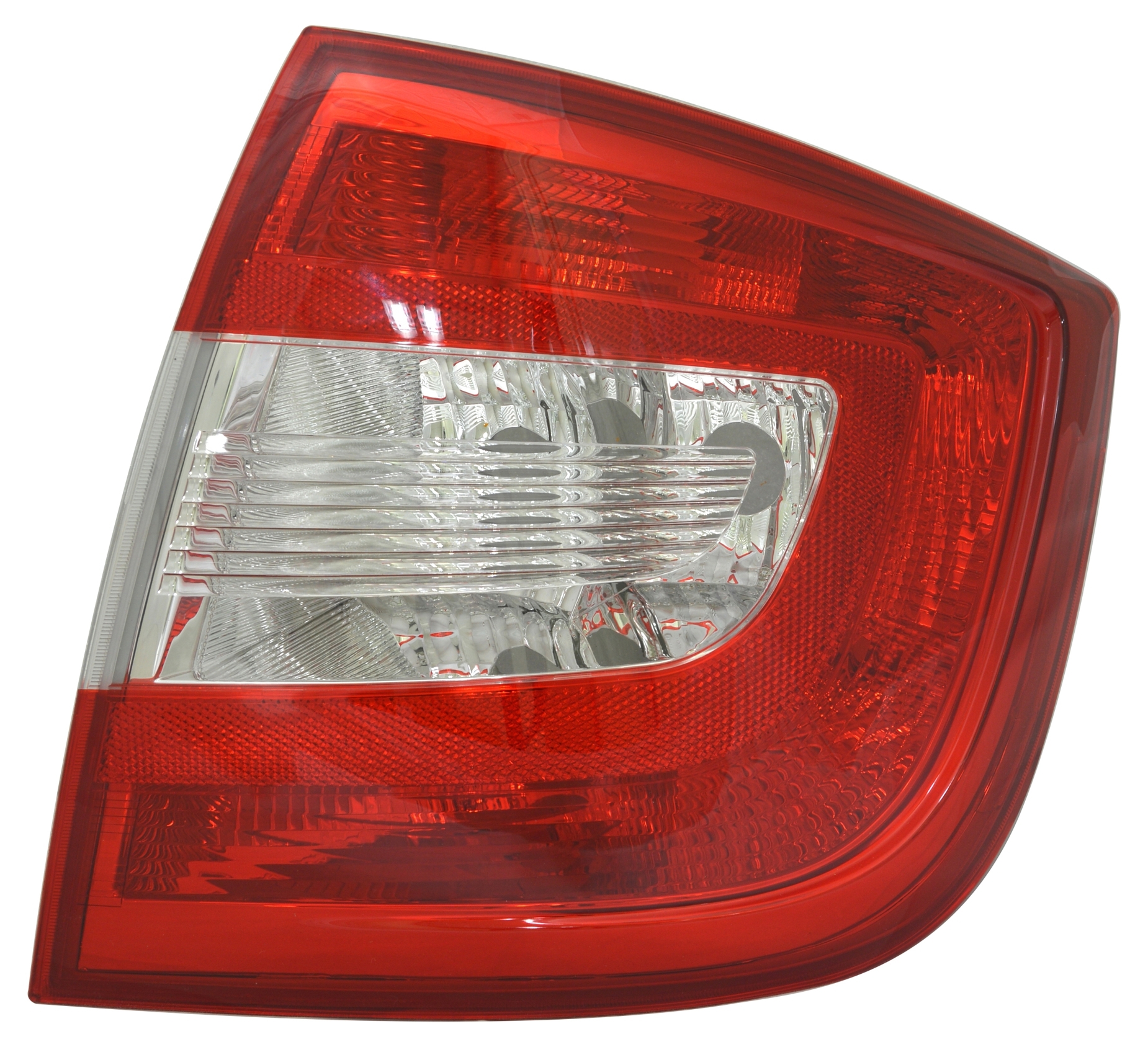 Rückleuchte für Skoda Rapid / rechts