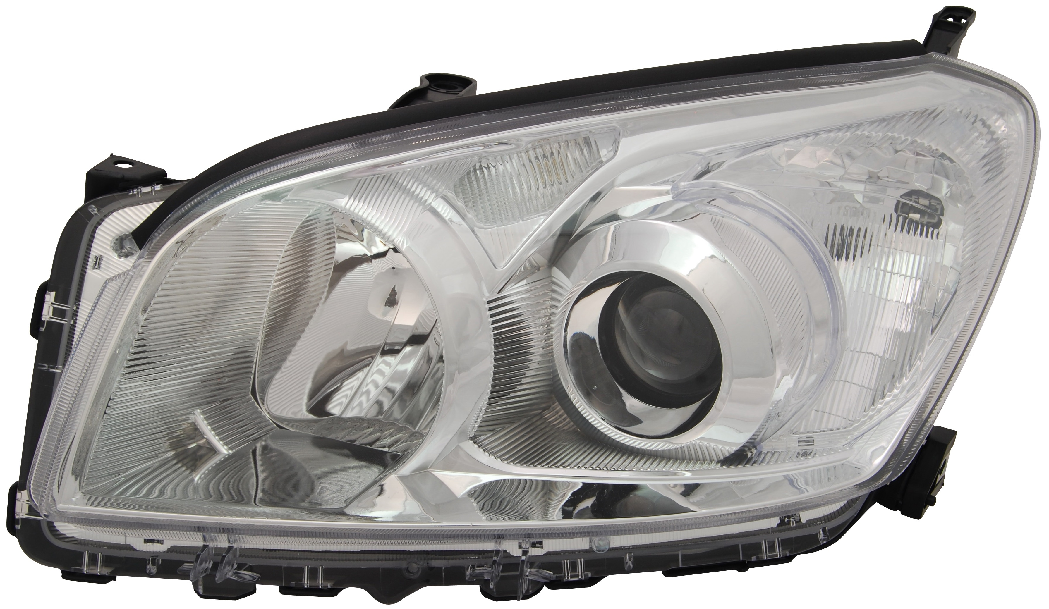 Scheinwerfer für Toyota RAV4 III ACA/ACE / links