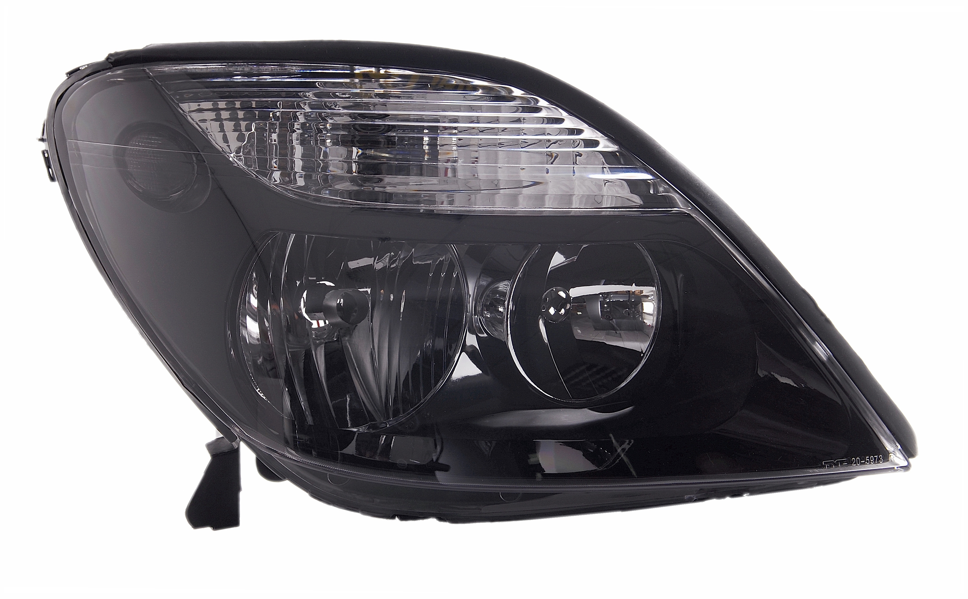 Scheinwerfer für Renault Scenic I JA / rechts