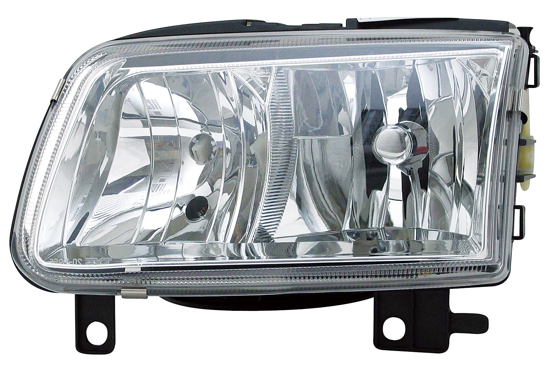 Scheinwerfer für VW Polo 6N2 / links