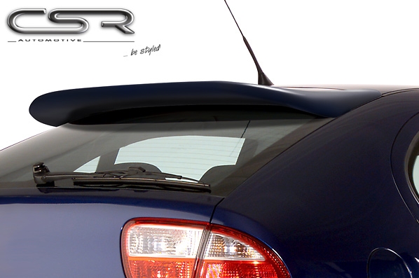 CSR Heckspoiler für Seat Leon 1M