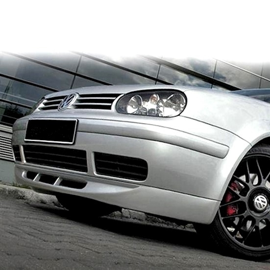 Frontspoilerlippe AirBlade / VW Golf 4