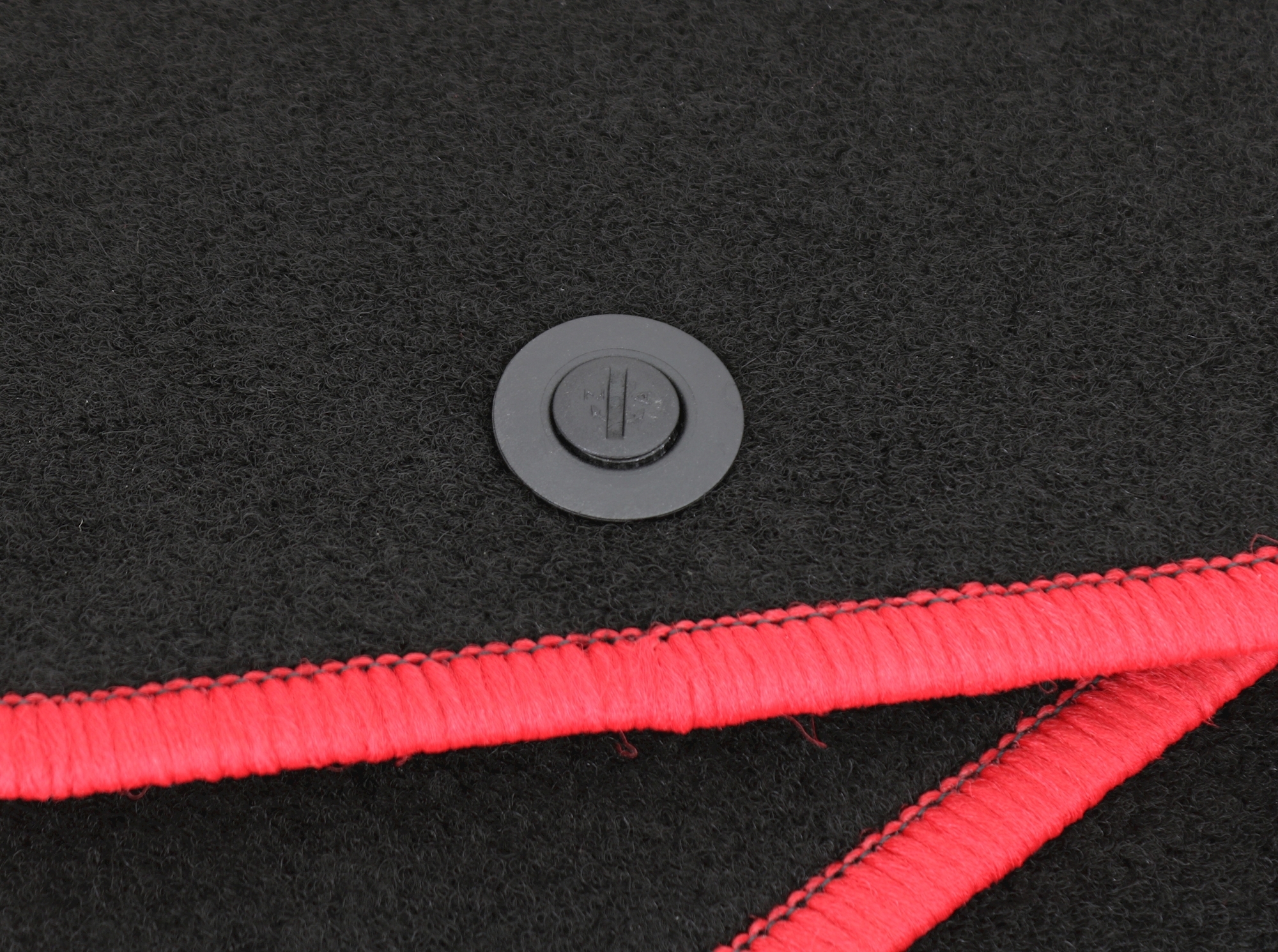 Fußmatten für Peugeot 206