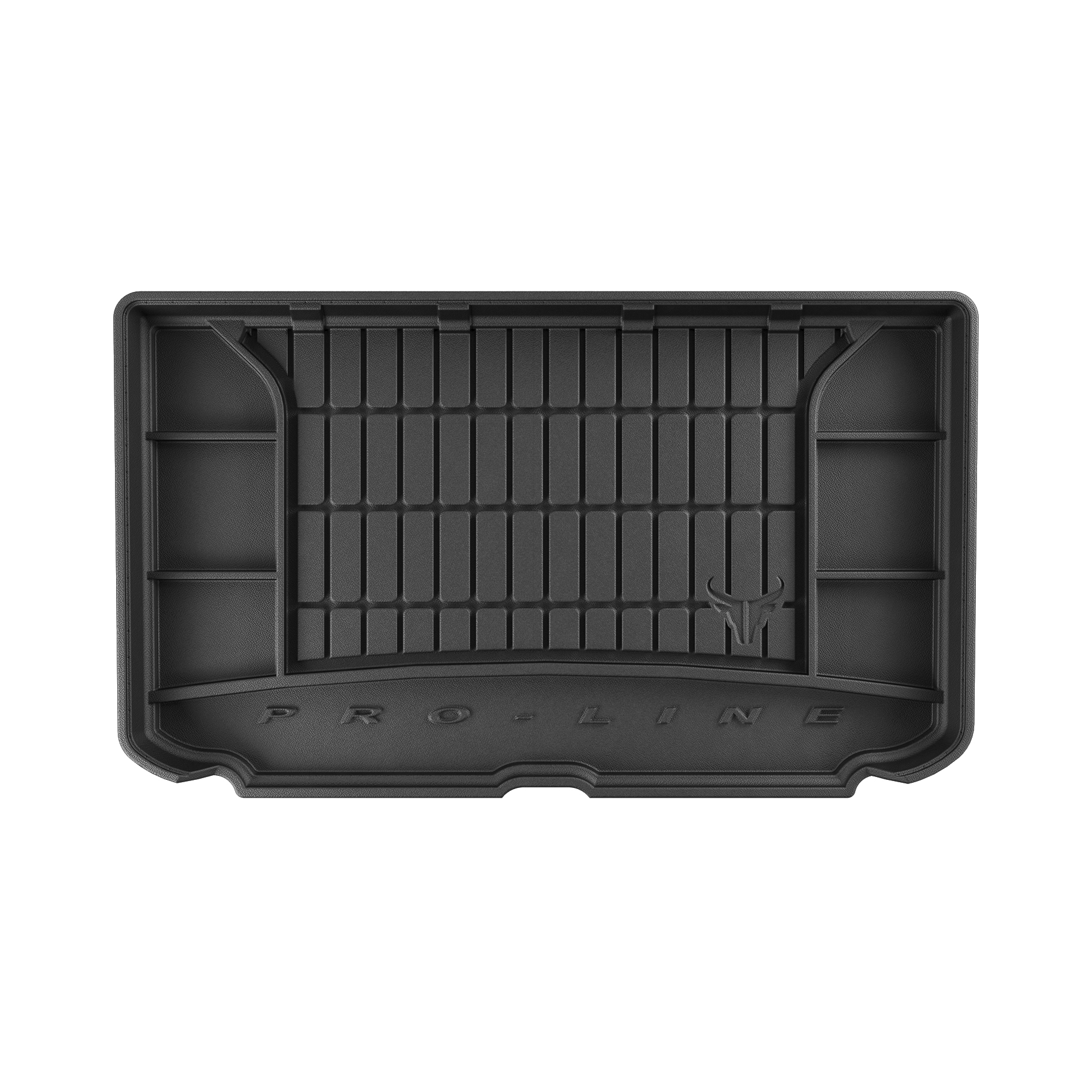 Kofferraumwanne für Opel Corsa E
