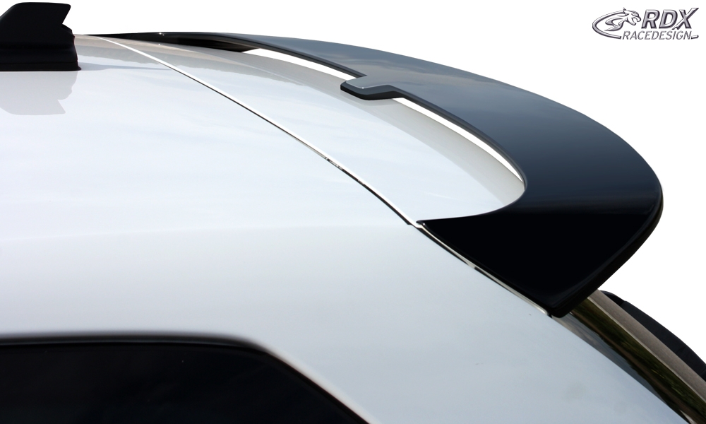 RDX Dachspoiler für VW Polo 6R