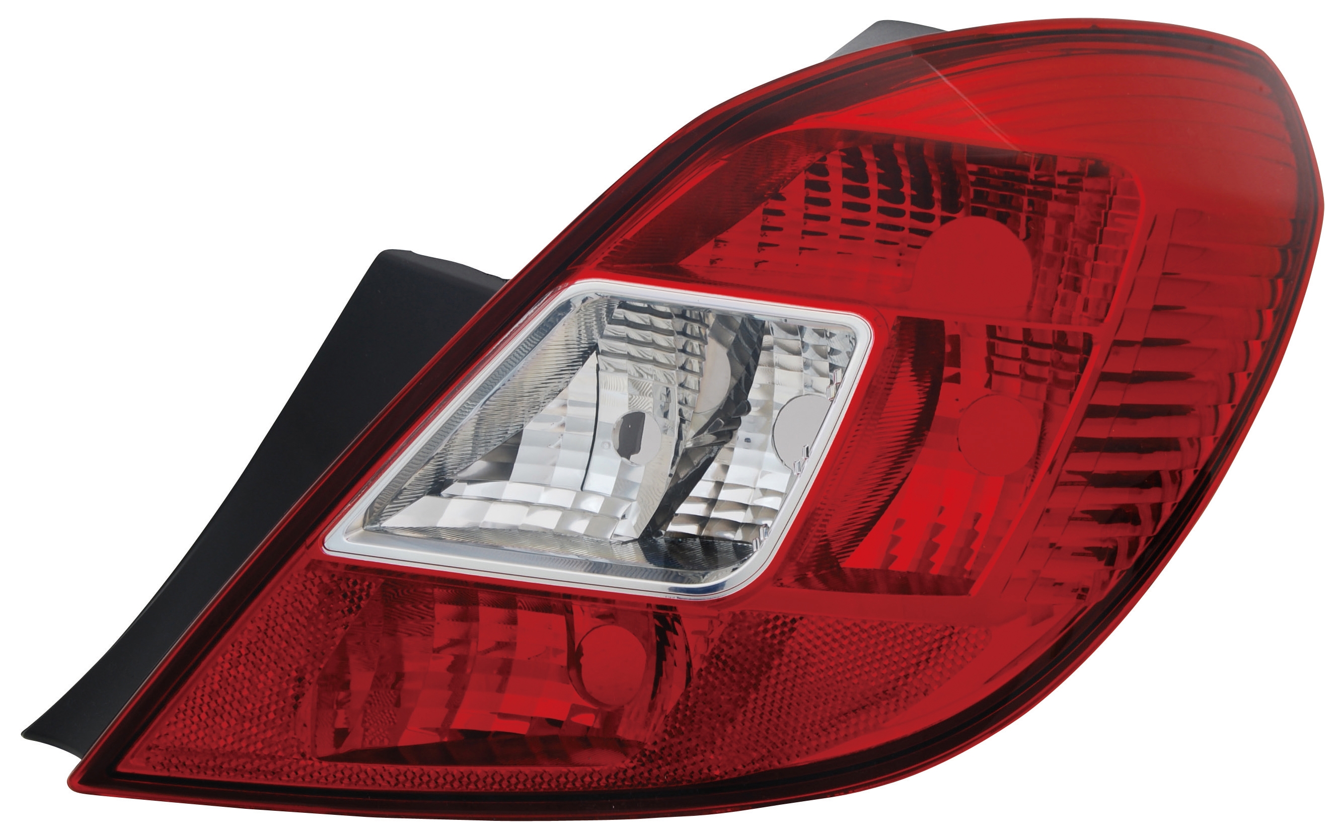 Rücklicht für Opel Corsa D / rechts