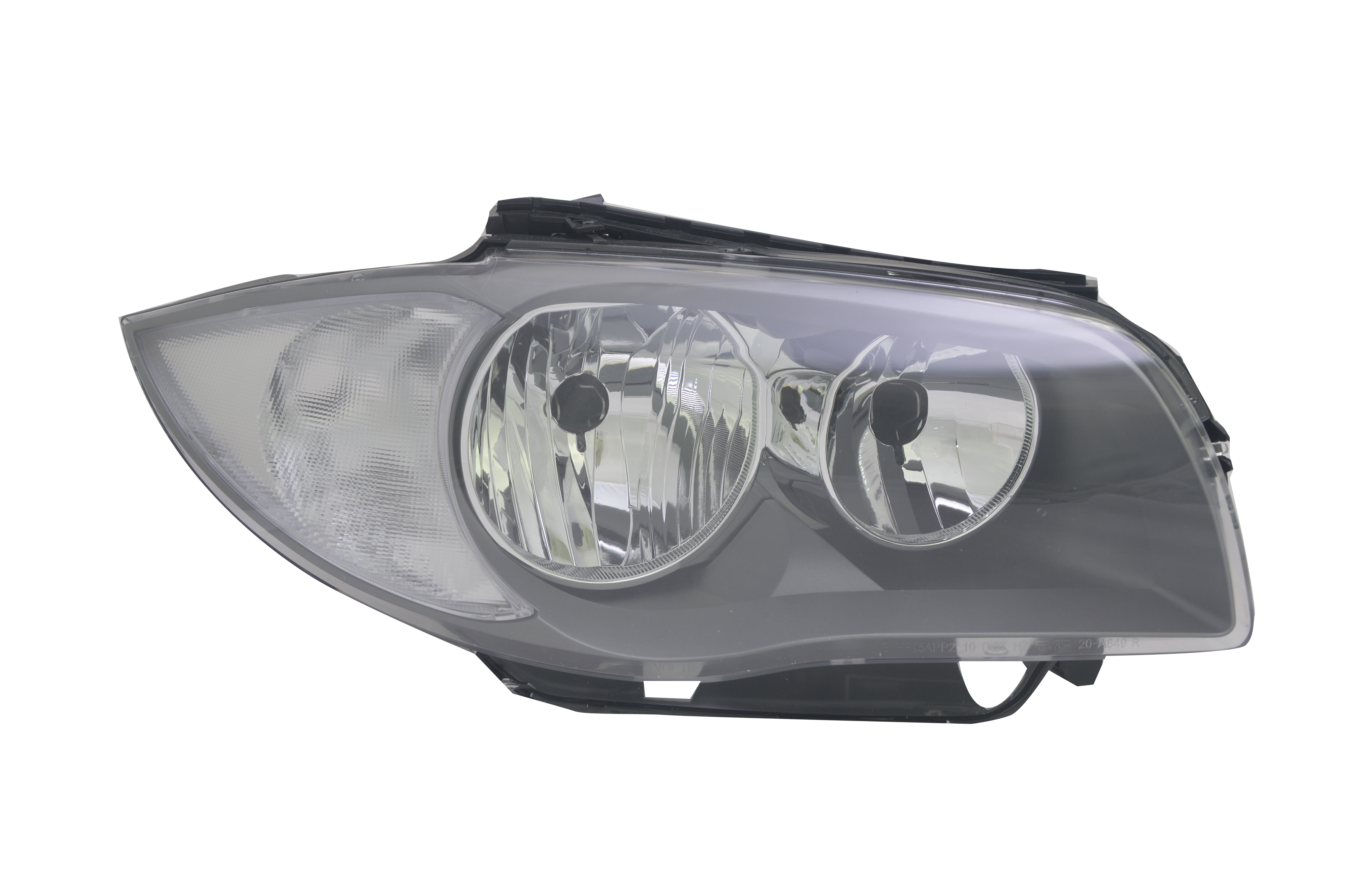 Scheinwerfer für 1er BMW E81 E87 E82 E88 / rechts