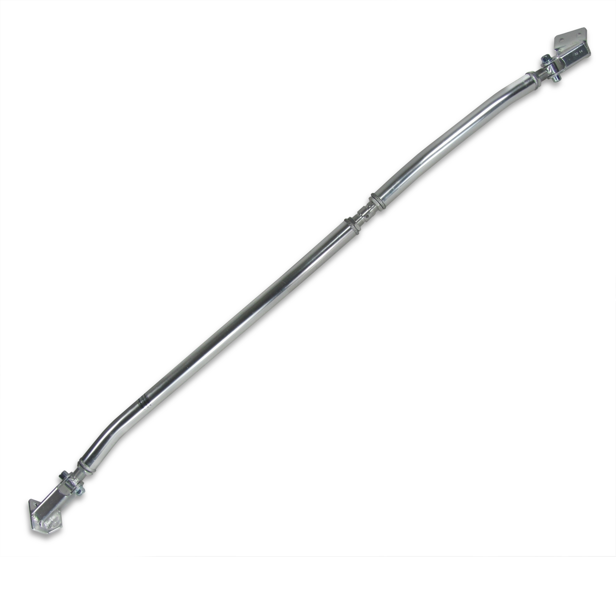 Domstrebe für Audi A4 B7