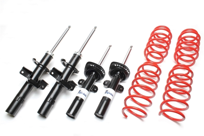 TA Technix Fahrwerk 30/30 für Ford Mondeo III Limo