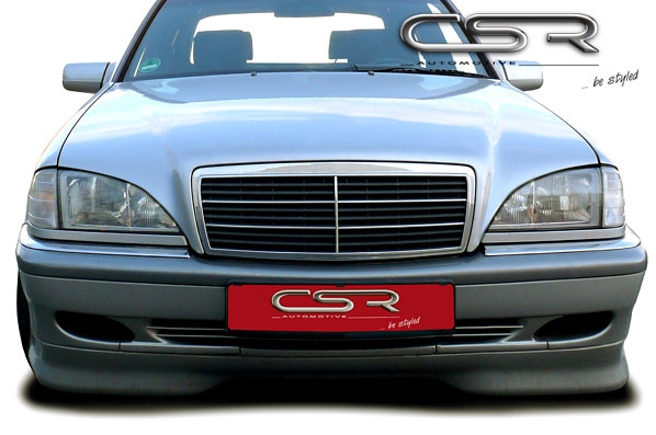 CSR Motorhaubenverlängerung für Mercedes W202