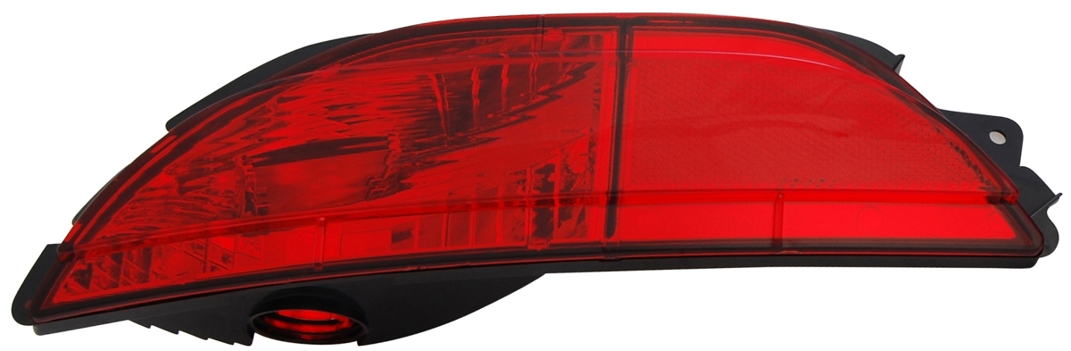 Rücklicht für Fiat Grande Punto 199 / links