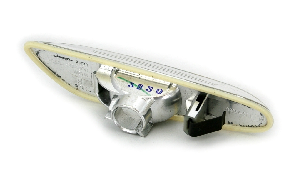 Seitenblinker für 1er + 3er + X1
