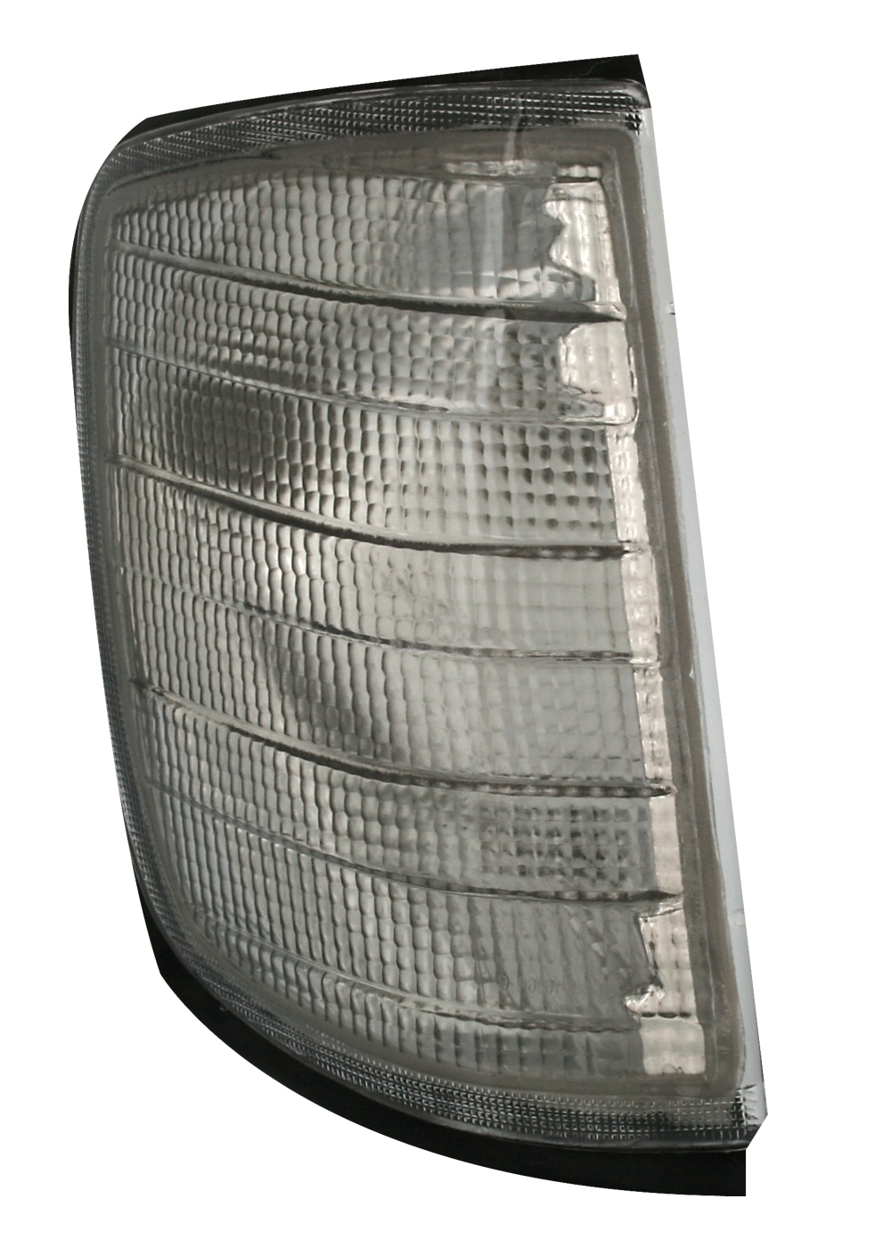 Frontblinker grau für Mercedes W124 / rechts