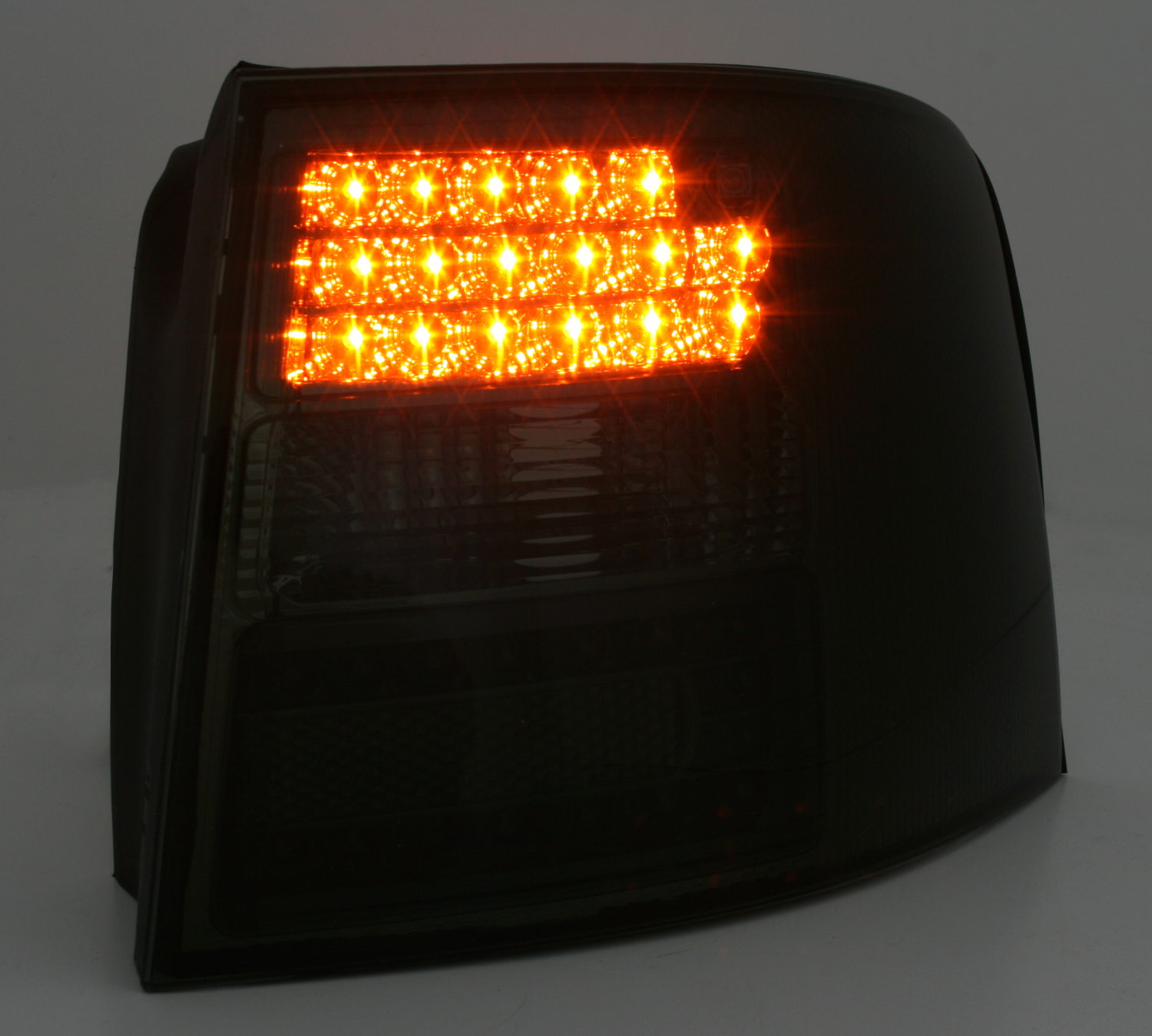 LED Rückleuchten Set für Audi A6 Avant in Rot-Weiß