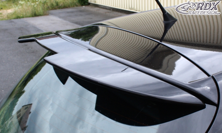 RDX Dachspoiler für Seat Leon 1P Facelift
