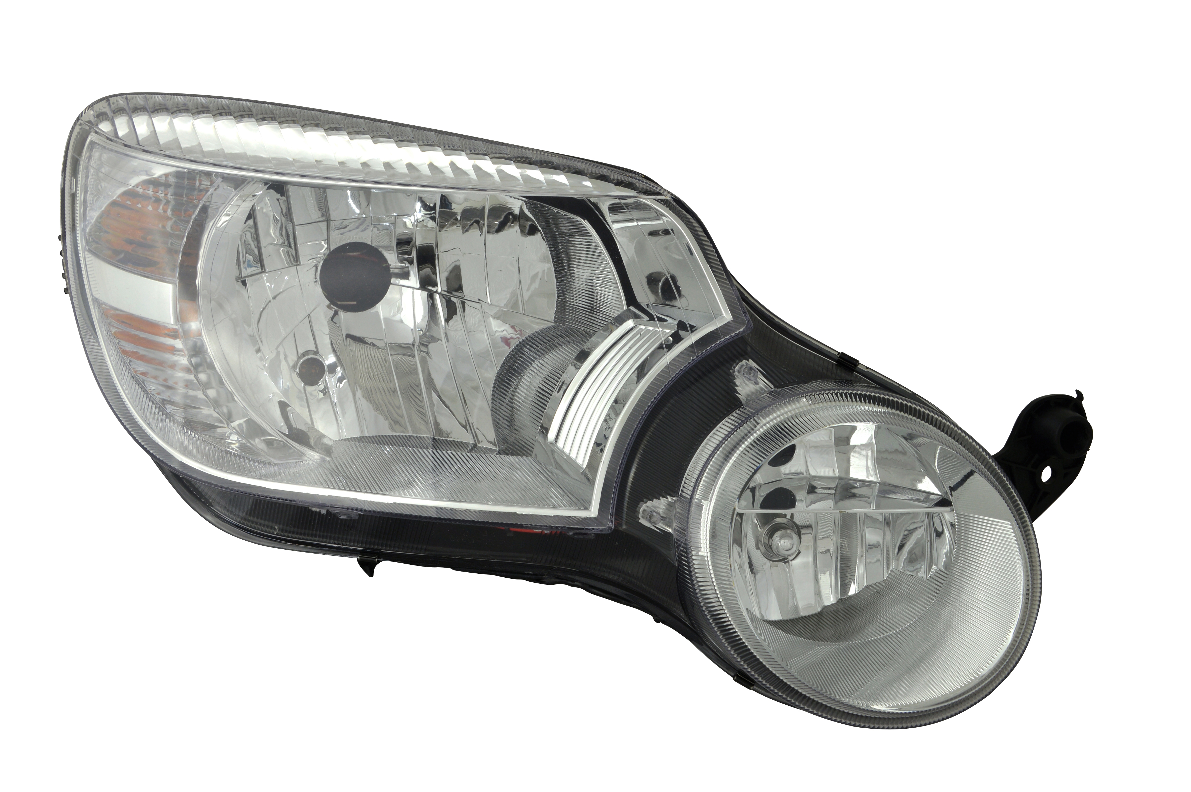 Scheinwerfer für Skoda Yeti 5L / rechts