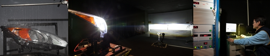 Rücklicht für Peugeot 206 / links