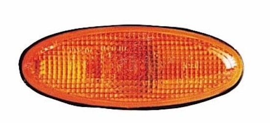 Seitenblinker für Ford Probe 2 + Mazda / Gelb