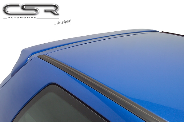CSR Heckspoiler für VW Golf 3