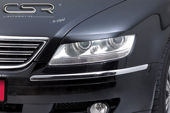 CSR Scheinwerferblenden für VW Phaeton