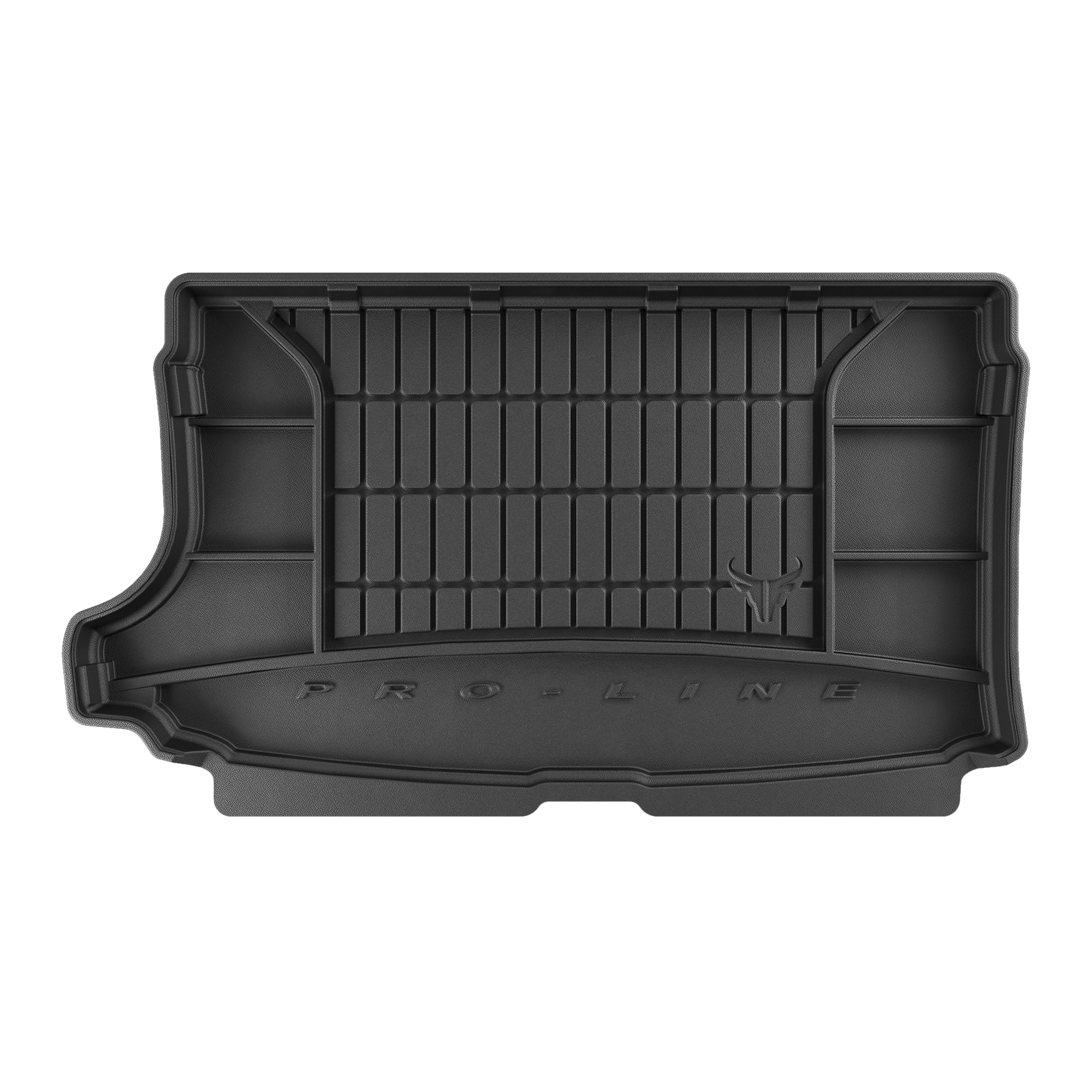 Kofferraumwanne für VW T-Cross