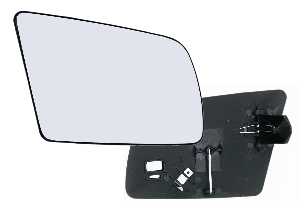 Spiegelglas für Opel Vectra A / rechts