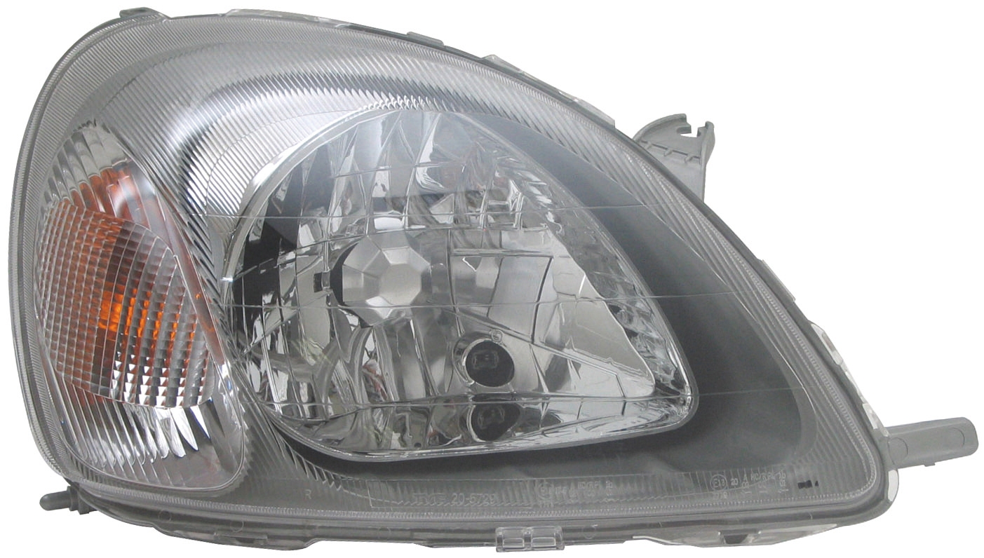 Scheinwerfer für Toyota Yaris CP10 / rechts