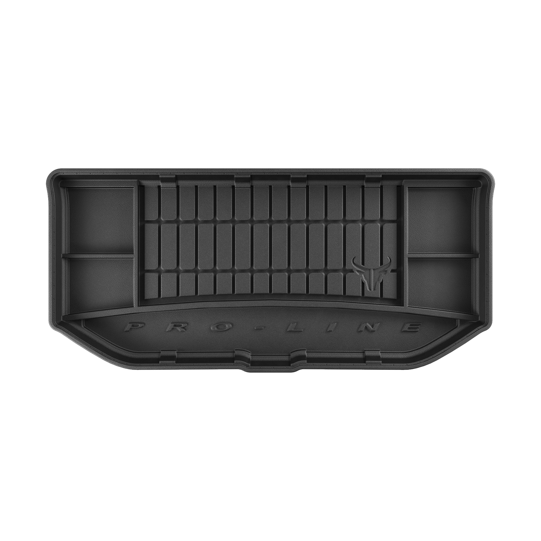 Kofferraumwanne für Skoda Citigo