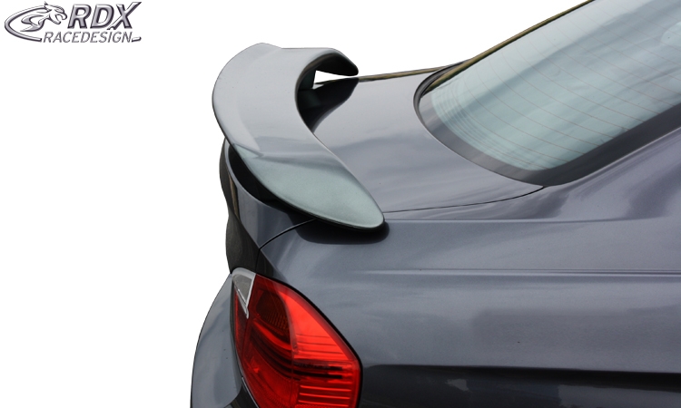 RDX Heckspoiler "GT-Race" für 3er BMW E90