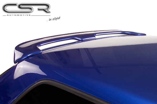 CSR Heckspoiler für Audi A3 8L