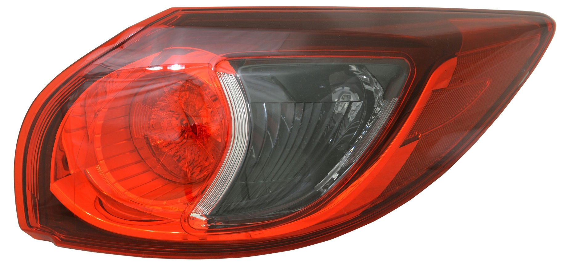Rücklicht für Mazda CX-5 (KE/GH) / rechts