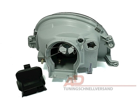 Scheinwerfer für Renault Twingo 3/93-8/98 / rechts