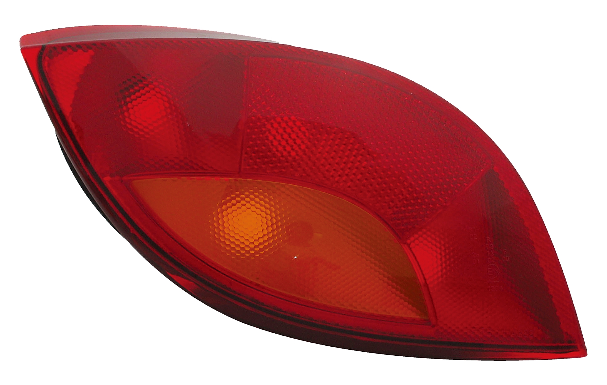 Rücklicht für Ford Ka RB / links