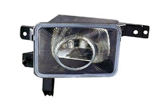 Nebelscheinwerfer für Opel Corsa C / links