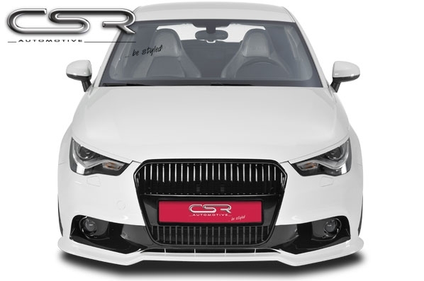 CSR Scheinwerferblenden für Audi A1