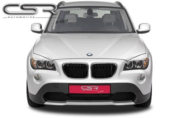CSR Scheinwerferblenden für BMW X1 E84