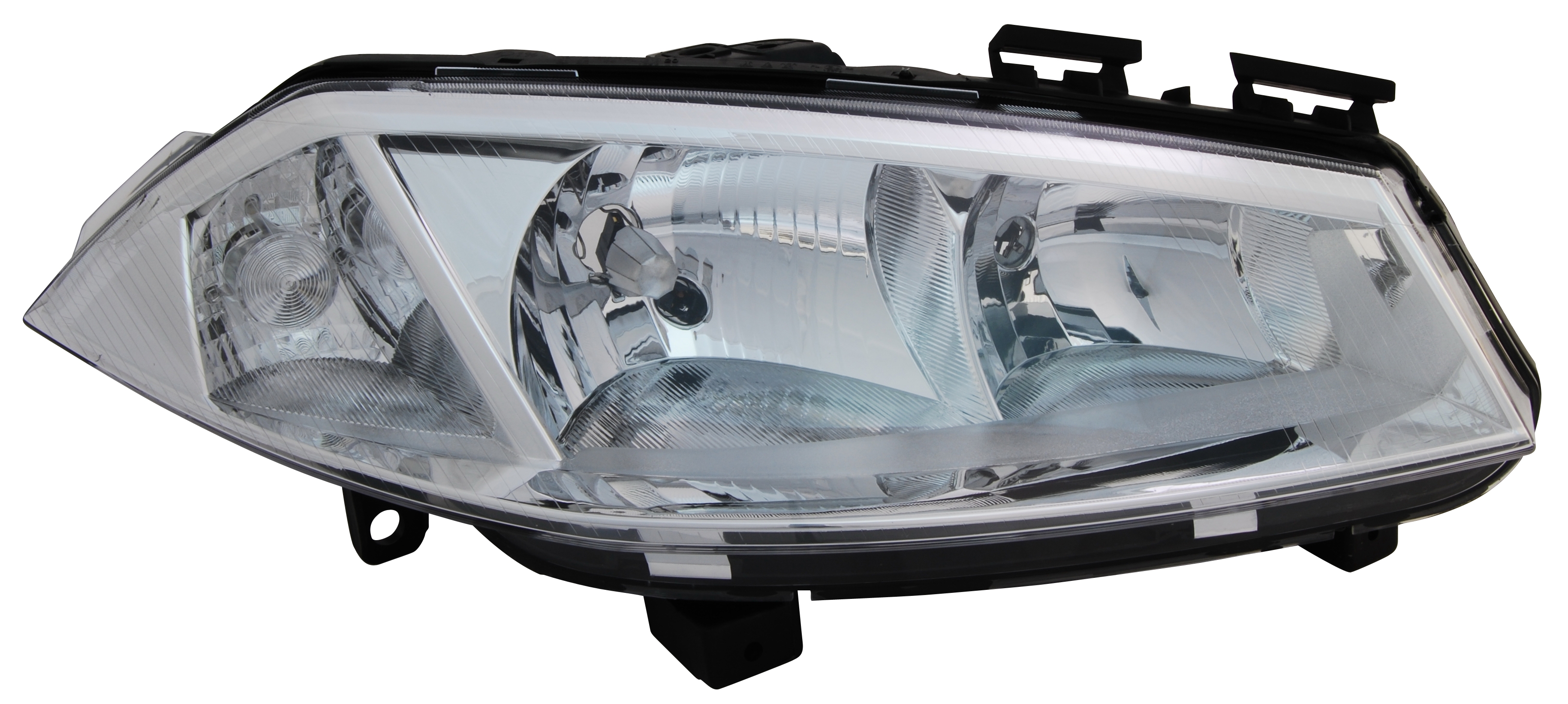 Scheinwerfer für Renault Megane II BM/CM/LM/KM / R