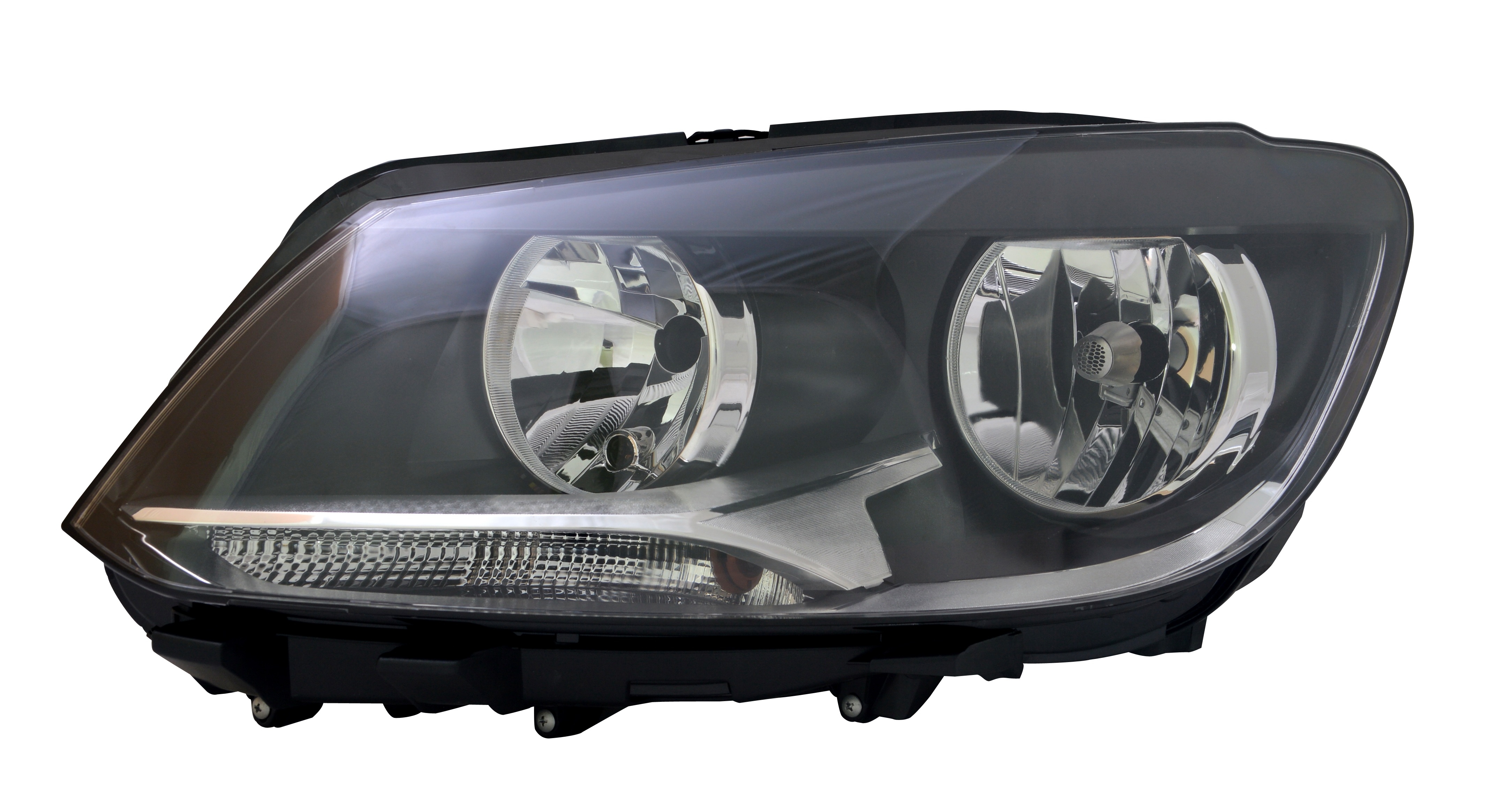 Scheinwerfer für VW Touran 1T3 / links