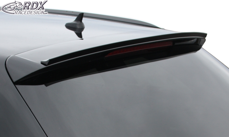 RDX Hecklippe für Audi A4 B8 Avant (oben)